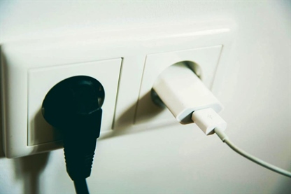 Poraba elektrike v maju večja kot lani 